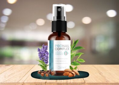 I Tried ProNail Complex and Here’s the Review