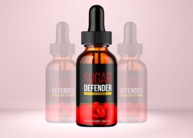Dive into Discovery: My Review on Sugar Defender I Tried 