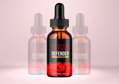 Dive into Discovery: My Review on Sugar Defender I Tried 