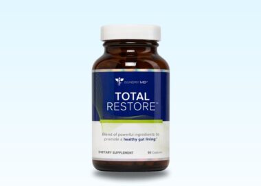 Confessions of a Tester: My Review on Total Restore I Tried