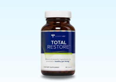 Confessions of a Tester: My Review on Total Restore I Tried