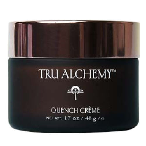 tru alchemy quench creme