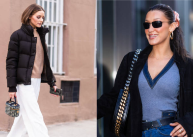 Sidewalk to Runway: Celebrity Winter Fashion Trends 2023