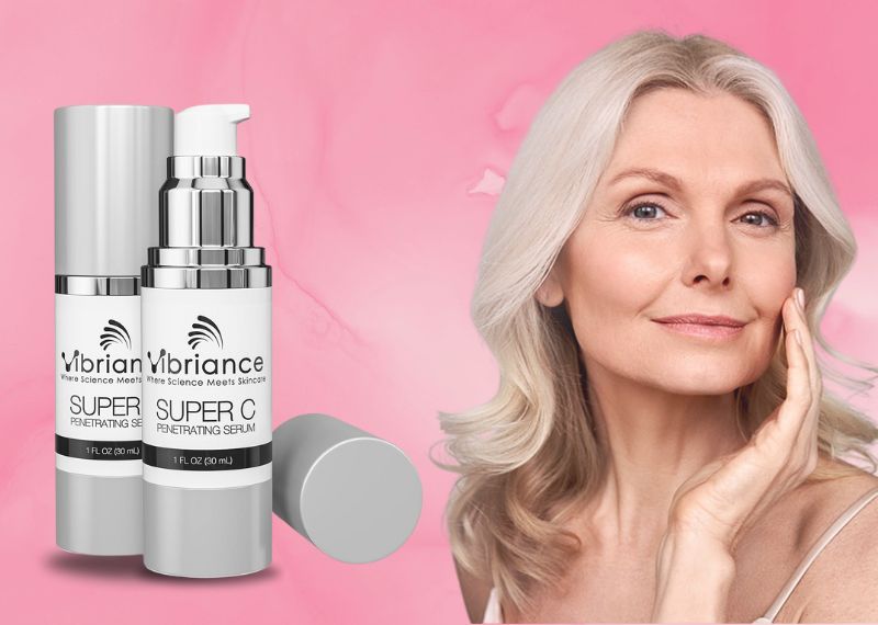 Vibriance Super C Serum Review: Unveiling the Truth Behind its Efficacy