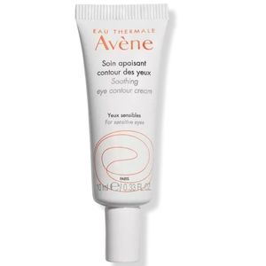 Avene Soothing Eye Contour Cream