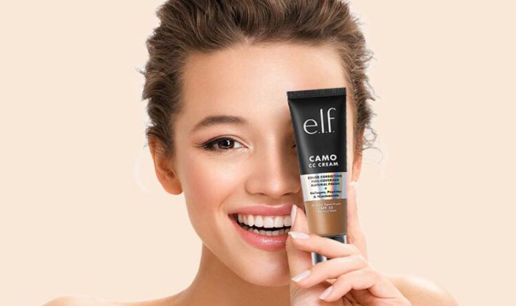 Top-Rated CC Creams for Radiant Skin: Our Expert Picks