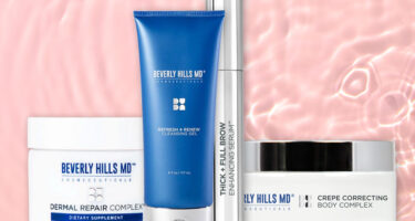 Beverly Hills MD Review – Does This Brand Offer Long-Lasting Benefits?
