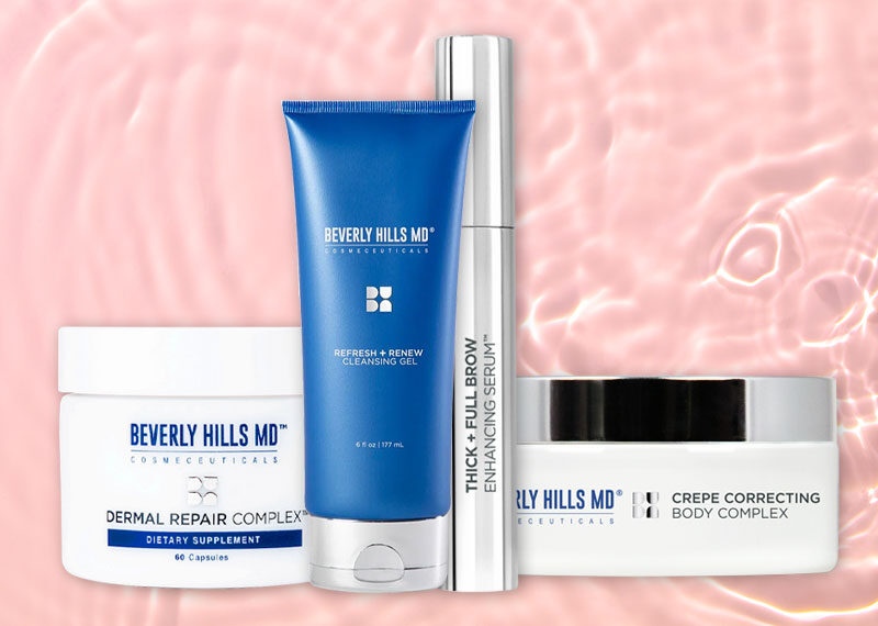 Beverly Hills MD Review – Does This Brand Offer Long-Lasting Benefits?