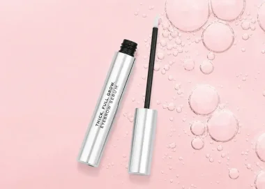 Beverly Hills MD Thick + Full Brow Serum Review: Is It the Best Solution for Sparse Brows?