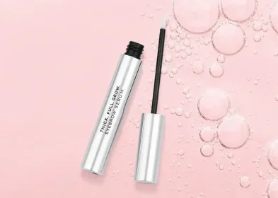 Beverly Hills MD Thick + Full Brow Serum Review: Is It the Best Solution for Sparse Brows?