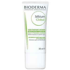 Bioderma Sebium Global