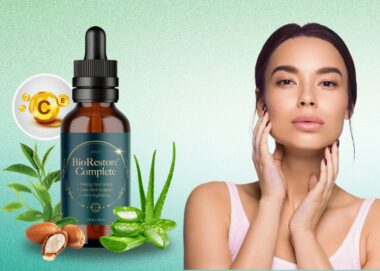 I Tried BioRestore Complete Serum- Here’s My Honest Review
