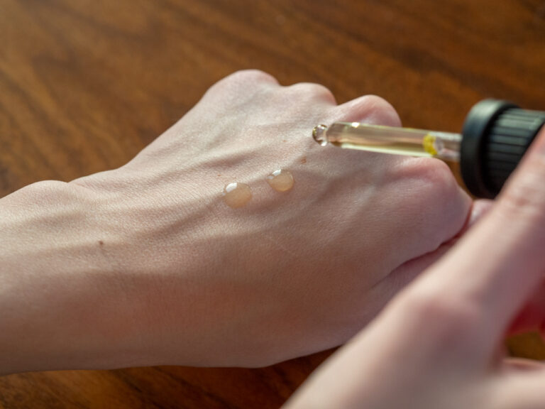 biorestore complete how to apply