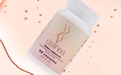 Cellinea Review: The All-Natural Solution to Banish Cellulite