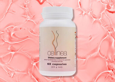 Cellinea Review: The All-Natural Solution to Banish Cellulite