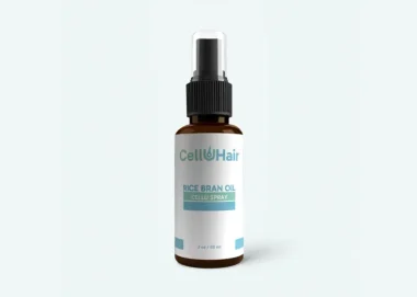 CelluHair Spray Review: Does This Hair Growth Solution Actually Deliver?