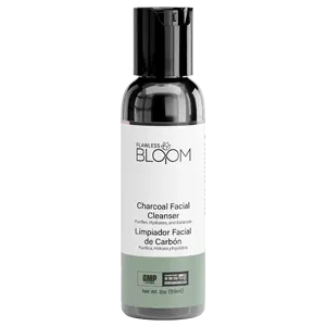 Charcoal Facial Cleanser