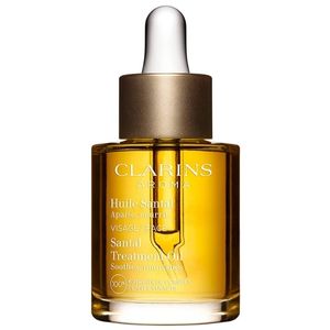 Clarins Santal Face Treatment Oil