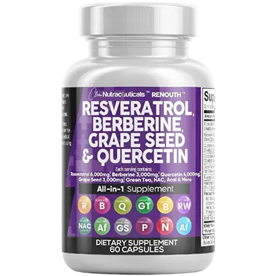 Clean Nutraceuticals Renouth