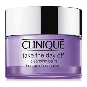 Clinique Receive a Free Travel Size Take The Day Off