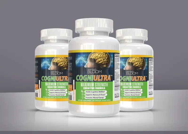 Breaking it Down: I Tried Cogni Ultra and Here’s My Review