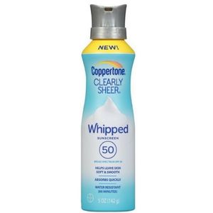 coppertone-whipped-sunscreen product
