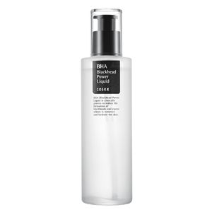 Cosrx BHA Blackhead Power Liquid Review
