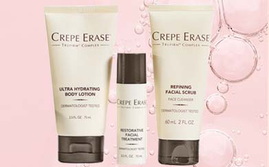 Crepe Erase Review: Banish Wrinkles and Saggy Skin with This Revolutionary System