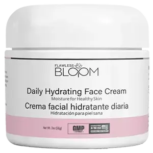 Daily Hydrating Face Cream