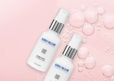 Dark Spot Corrector from Beverly Hills MD: Can It Really Improve Your Skin Tone?