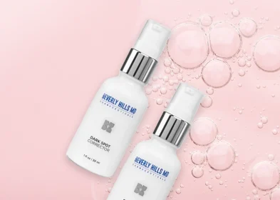 Dark Spot Corrector from Beverly Hills MD: Can It Really Improve Your Skin Tone?
