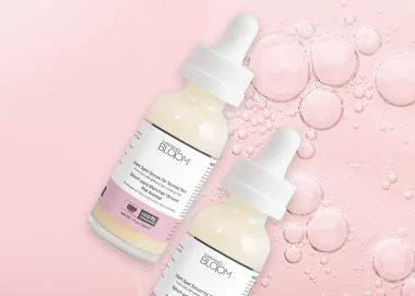 Flawless Bloom Dark Spot Face Serum – Normal Skin Review: Can This Help To Fade Dark Spots?