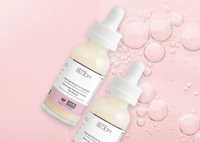 Flawless Bloom Dark Spot Face Serum – Normal Skin Review: Can This Help To Fade Dark Spots?