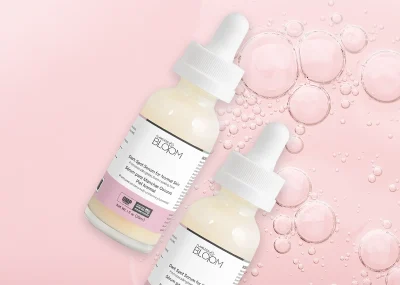 Flawless Bloom Dark Spot Face Serum – Normal Skin Review: Can This Help To Fade Dark Spots?