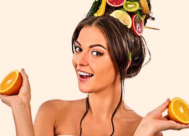 Diet For Dry Skin: How The Right Food Can Strengthen Your Dry Skin