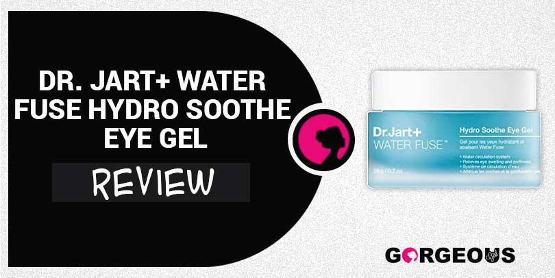 dr jart eye cream
