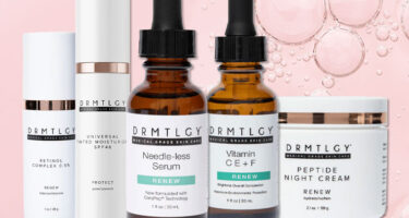 DRMTLGY Reviews – The Dermatological Approach to Anti-Aging