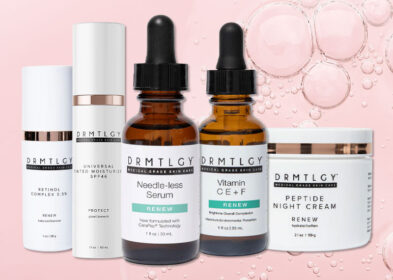 DRMTLGY Reviews – The Dermatological Approach to Anti-Aging