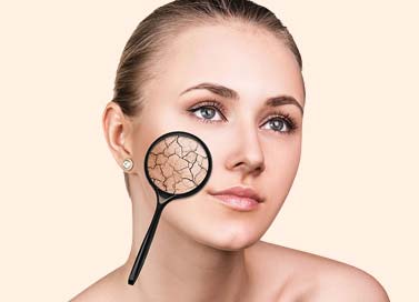 Is Your Skin Getting Dryer Even After Applying Moisturizer Daily?