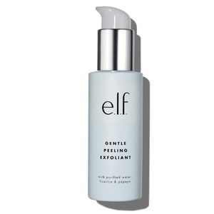 E.L.F. Cosmetics Gentle Peeling Exfoliant