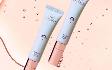 Tru Alchemy Eye Elixir Review: Unlock the Power of Youthful Eyes