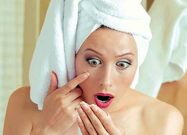 Under Eye Puffiness: What Causes It And Tips On How To Treat It