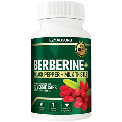 EzyAbsorb Berberine