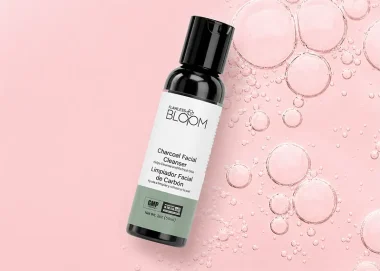 Flawless Bloom Charcoal Facial Cleanser Review: Can It Truly Purify Your Skin?