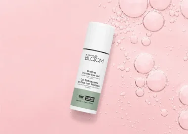 Flawless Bloom Cooling Peptide Eye Gel Review: Can This Gel Refresh Tired Eyes?