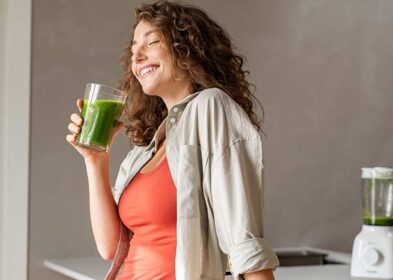 How to Find the Right Foods for Weight Loss