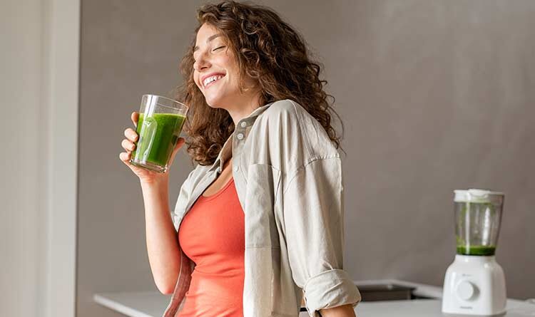 How to Find the Right Foods for Weight Loss