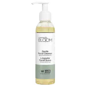 Gentle Facial Cleanser