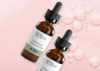 Flawless Bloom Gua Sha Face Oil Review: Can This Oil Transform Dull Skin into Radiant Glow?