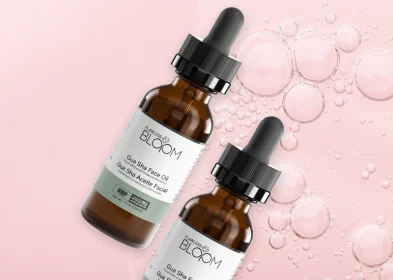 Flawless Bloom Gua Sha Face Oil Review: Can This Oil Transform Dull Skin into Radiant Glow?